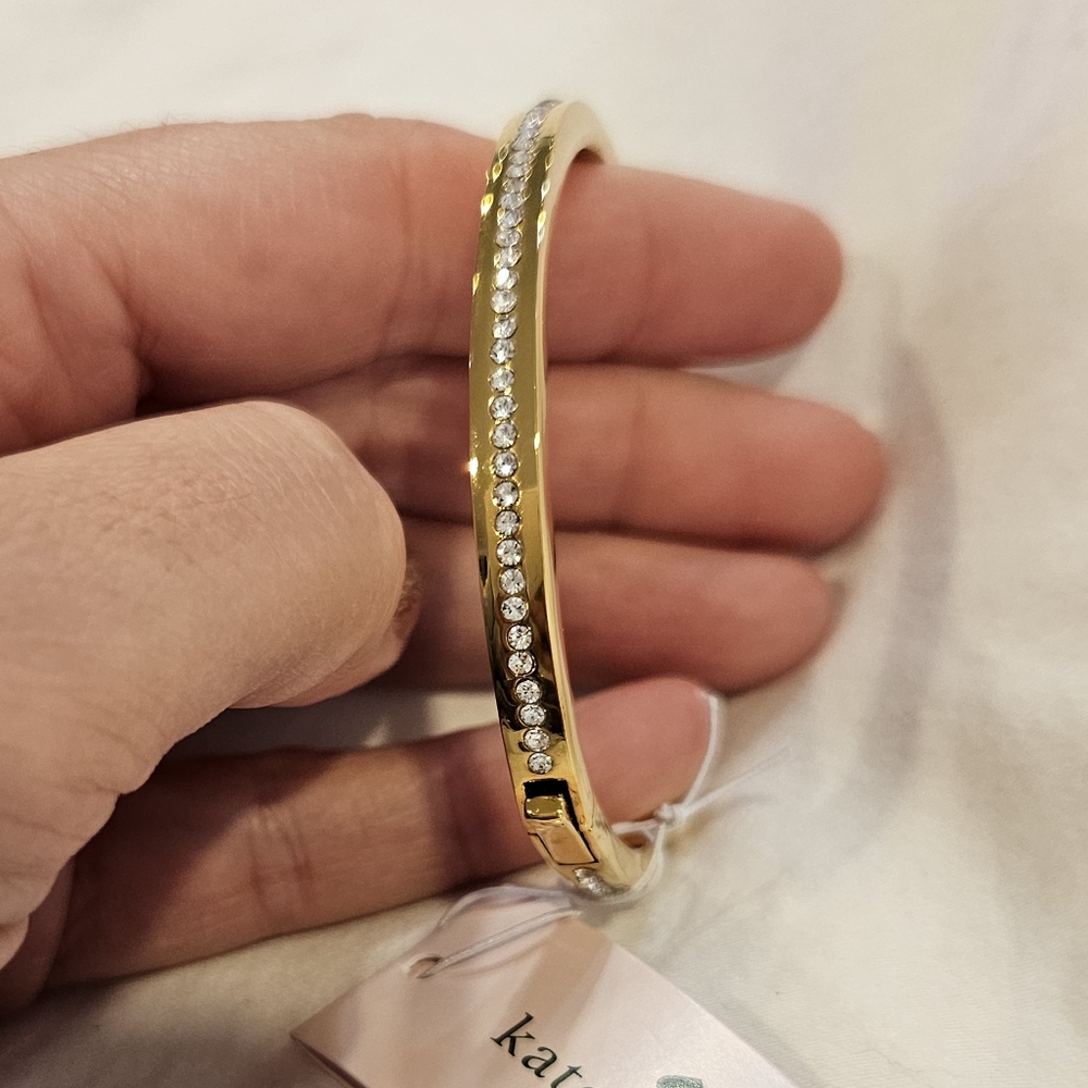 ♠️  Kate Spade ♠️ bangle bracelet